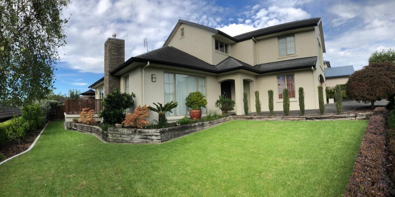 Tauranga Homestead Retreat Exterior photo